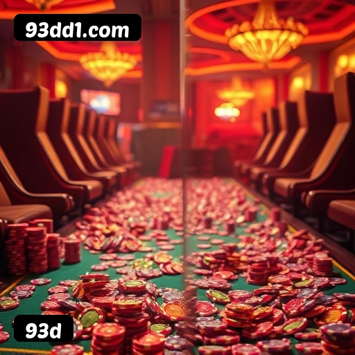 Vantagens de jogar slots no 93d Brasil