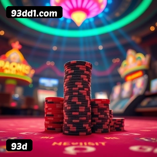 Jogos de Mesa Premium 93d - Blackjack, Roleta, Baccarat