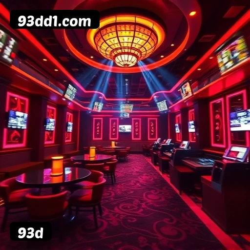 App Mobile 93d - Jogue em Qualquer Lugar no Seu Smartphone