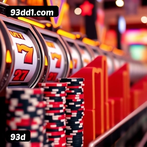 Benefícios do Login 93d - Bônus e Vantagens Exclusivas
